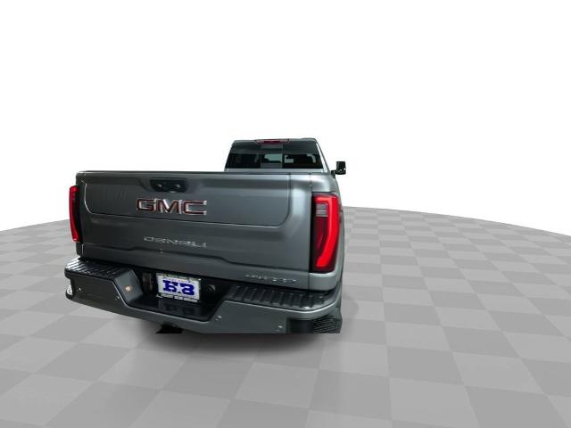 2025 GMC Sierra 2500 HD Vehicle Photo in GILBERT, AZ 85297-0402