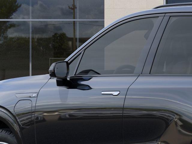 2026 Cadillac VISTIQ Vehicle Photo in NEENAH, WI 54956-2243