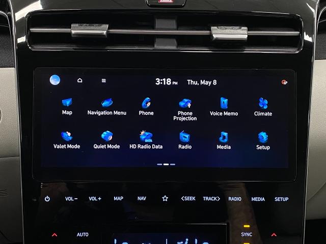 2024 Hyundai TUCSON Vehicle Photo in Appleton, WI 54913