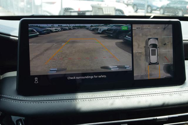 2023 INFINITI QX60 Vehicle Photo in Houston, TX 77090