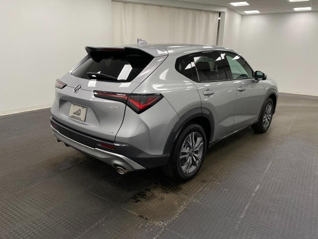 2025 Acura ADX Vehicle Photo in Appleton, WI 54913