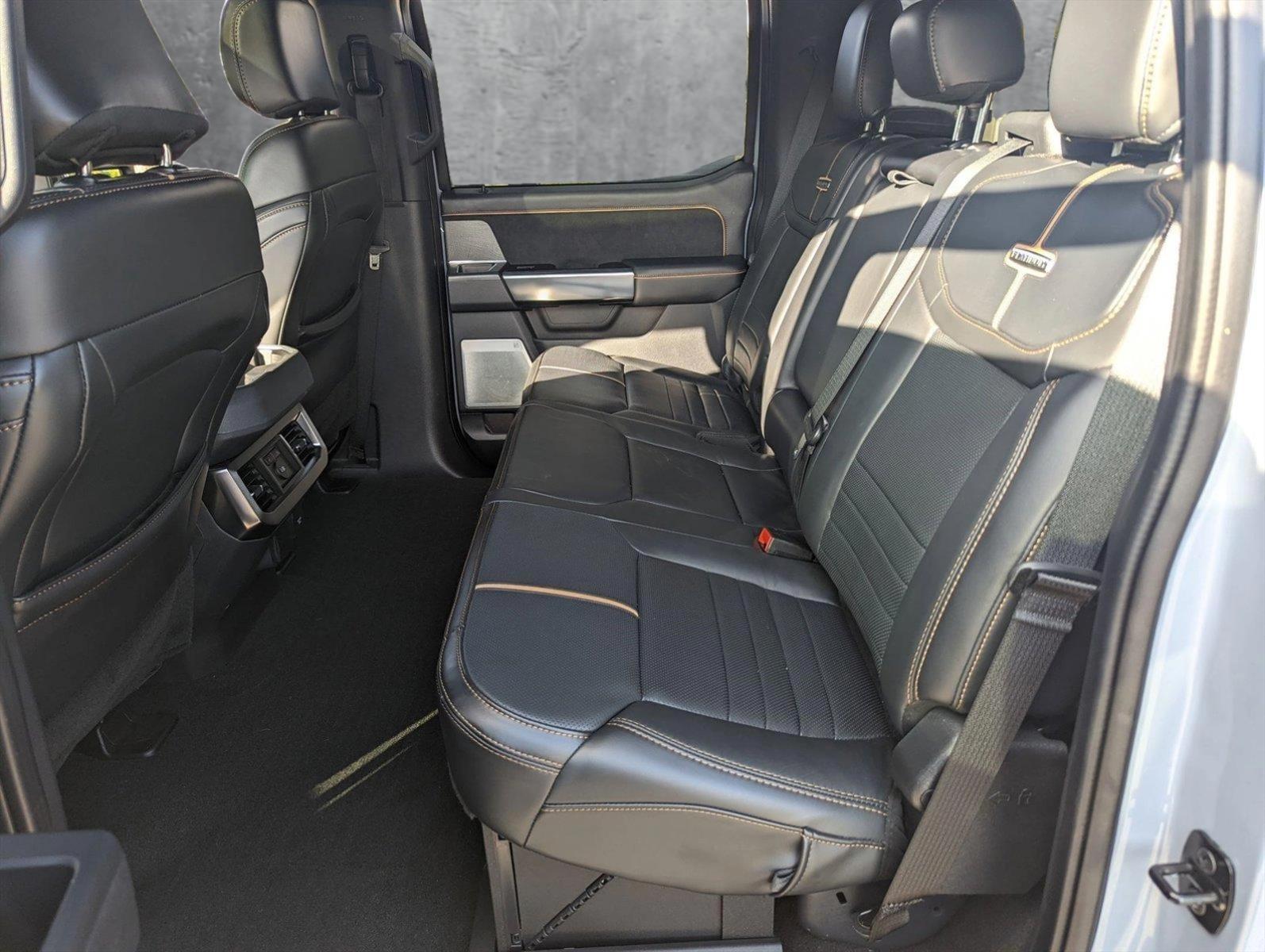 2024 Ford Super Duty F-350 SRW Vehicle Photo in Jacksonville, FL 32256