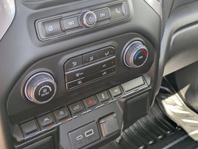 2024 Chevrolet Silverado 1500 Vehicle Photo in SELMA, TX 78154-1460