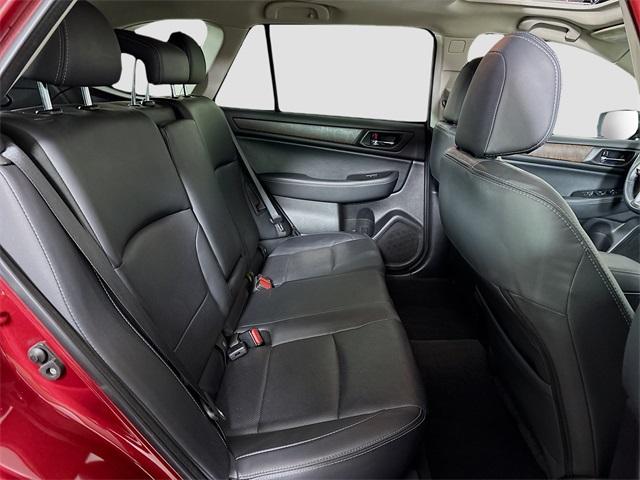 2017 Subaru Outback Vehicle Photo in Puyallup, WA 98371