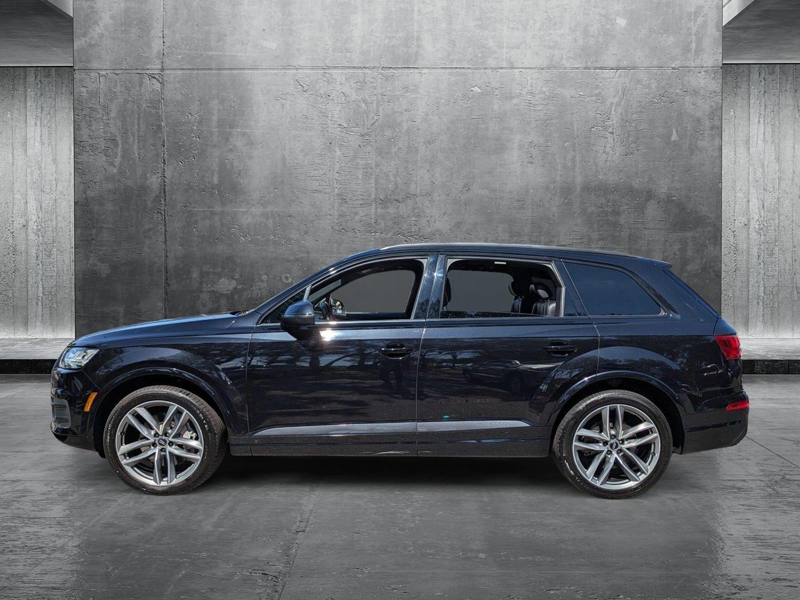 2017 Audi Q7 Vehicle Photo in Tampa, FL 33614