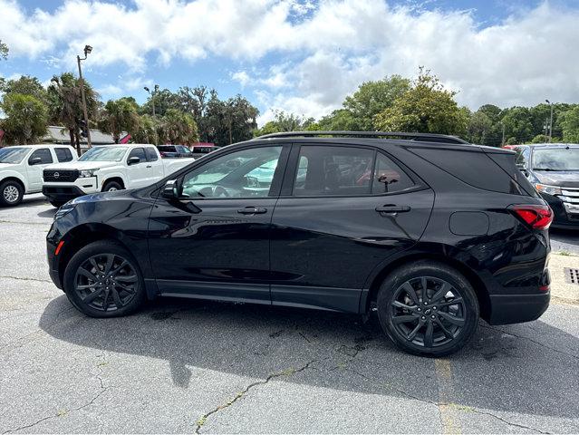 2022 Chevrolet Equinox Vehicle Photo in Savannah, GA 31419