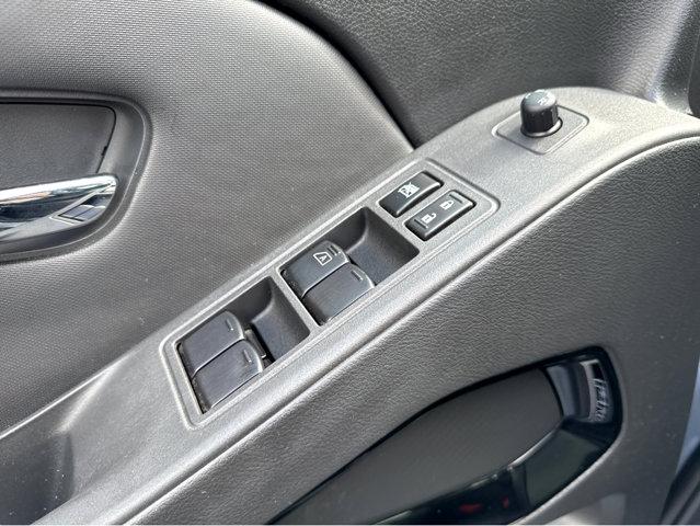 2022 Nissan Frontier Vehicle Photo in Savannah, GA 31419
