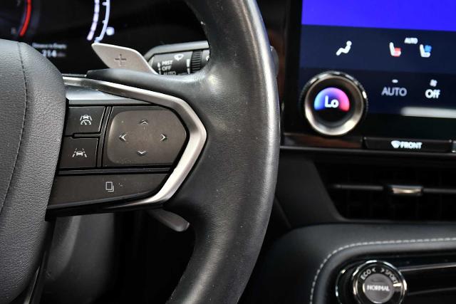 2022 Lexus NX 350 Vehicle Photo in DALLAS, TX 75235