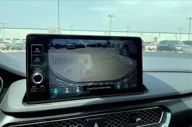2023 Acura Integra Vehicle Photo in Grapevine, TX 76051