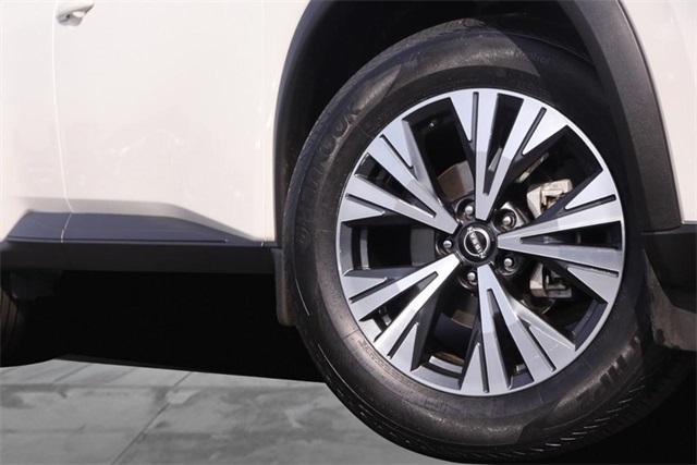 2023 Nissan Rogue Vehicle Photo in Hazelwood, MO 63042
