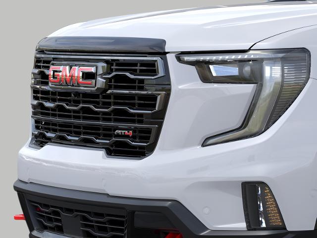2025 GMC Acadia Vehicle Photo in OSHKOSH, WI 54904-7811