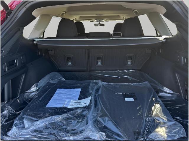 2025 Subaru Outback Vehicle Photo in Oshkosh, WI 54904