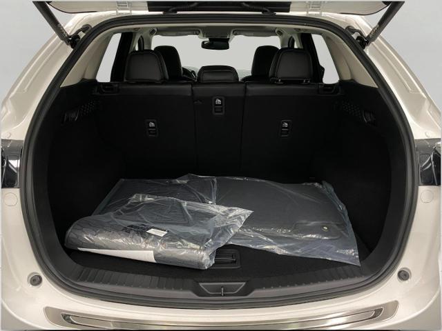 2025 Mazda CX-5 Vehicle Photo in Appleton, WI 54913