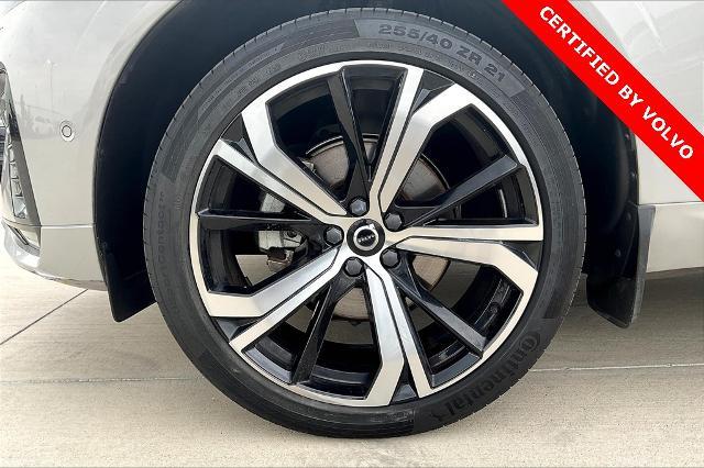 2022 Volvo XC60 Vehicle Photo in Grapevine, TX 76051