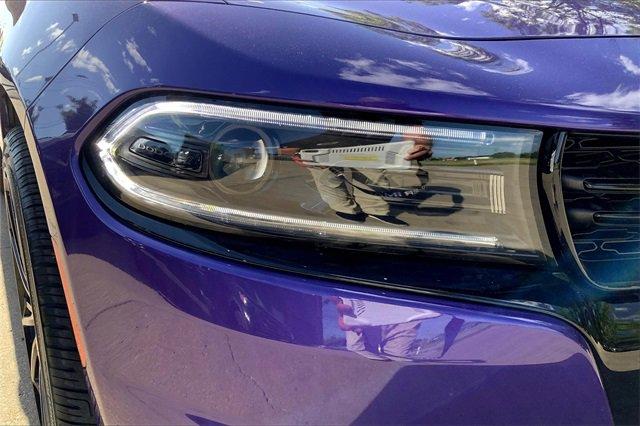 2023 Dodge Charger Vehicle Photo in KANSAS CITY, MO 64114-4545