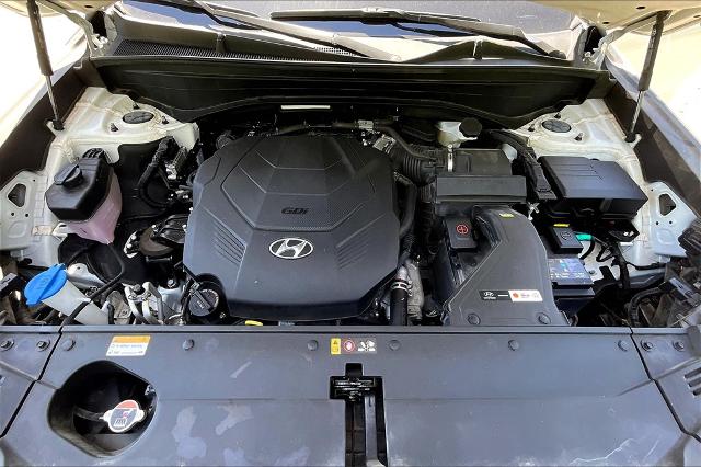 2023 Hyundai PALISADE Vehicle Photo in Tulsa, OK 74145