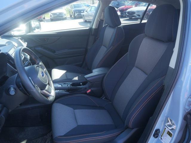 2022 Subaru Crosstrek Vehicle Photo in Nashua, NH 03060