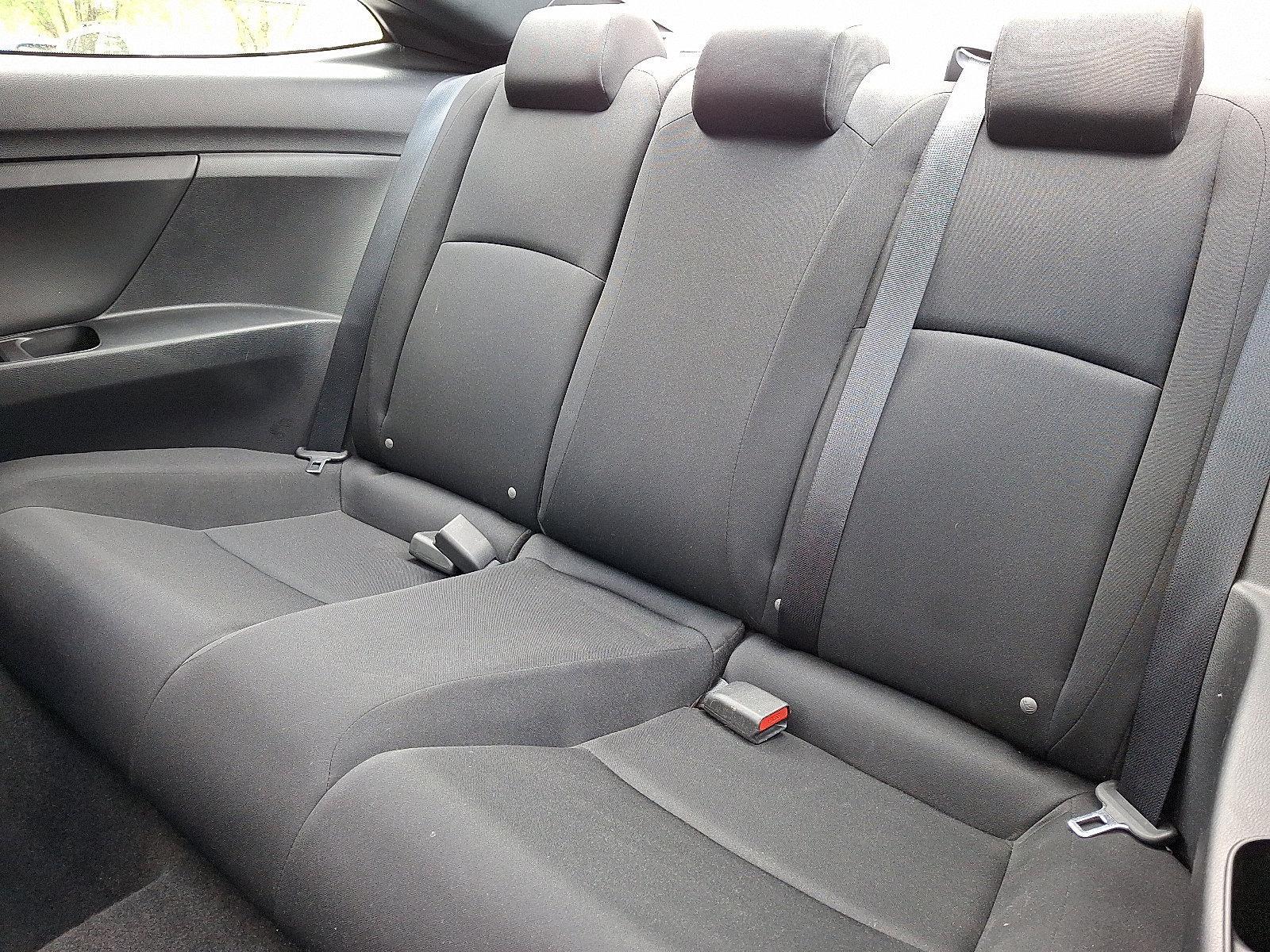 2019 Honda Civic Coupe Vehicle Photo in BETHLEHEM, PA 18017