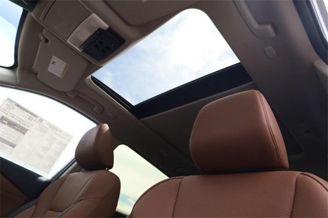 2025 Nissan Rogue Vehicle Photo in Hazelwood, MO 63042