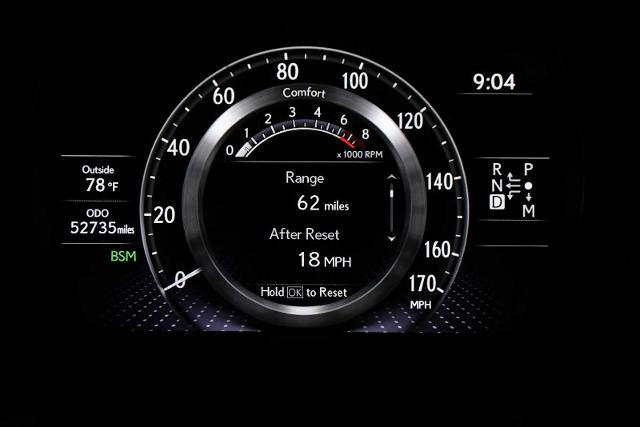 2018 Lexus LS 500 Vehicle Photo in DALLAS, TX 75235