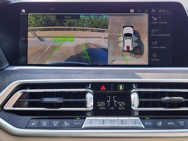2022 BMW X5 xDrive40i Vehicle Photo in PLANO, TX 75024