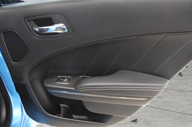 2016 Dodge Charger Vehicle Photo in Green Bay, WI 54304