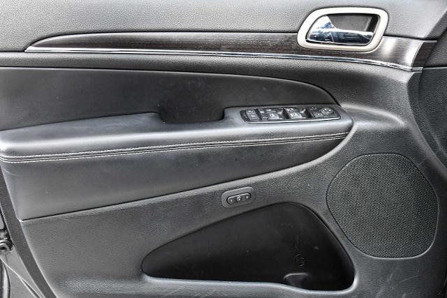 2015 Jeep Grand Cherokee Vehicle Photo in DALLAS, TX 75235
