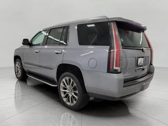 2020 Cadillac Escalade Vehicle Photo in Neenah, WI 54956