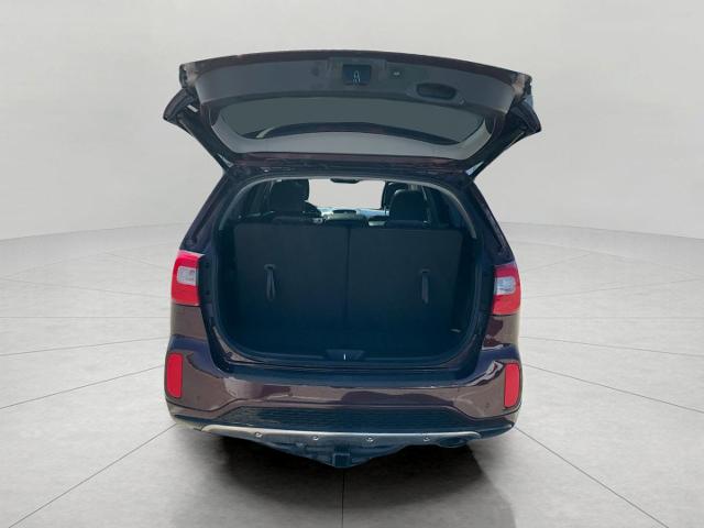 2014 Kia Sorento Vehicle Photo in Kaukauna, WI 54130