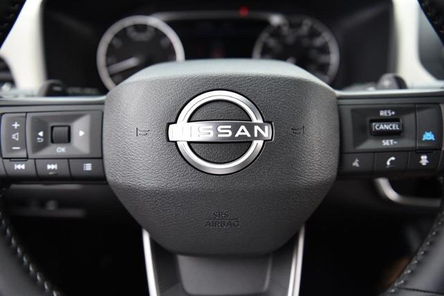 2025 Nissan Rogue Vehicle Photo in Ballwin, MO 63011