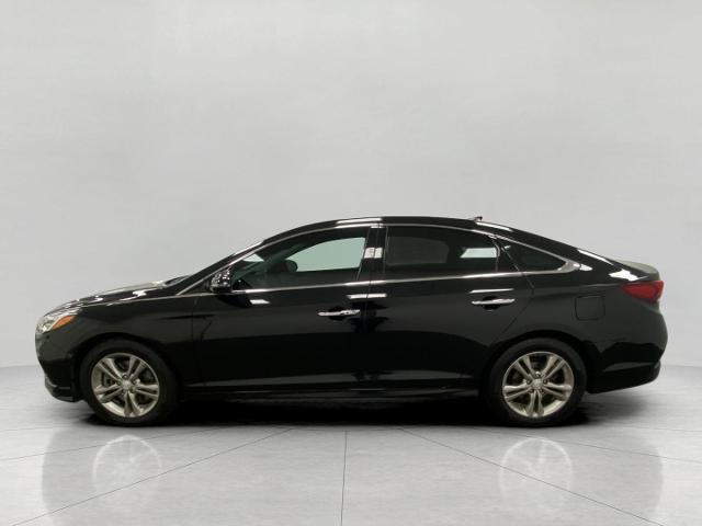 2019 Hyundai SONATA Vehicle Photo in Appleton, WI 54913