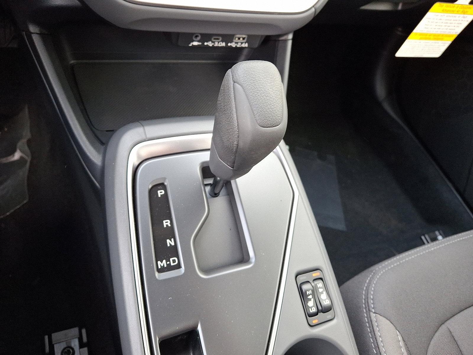 2025 Subaru Crosstrek Vehicle Photo in Harrisburg, PA 17111