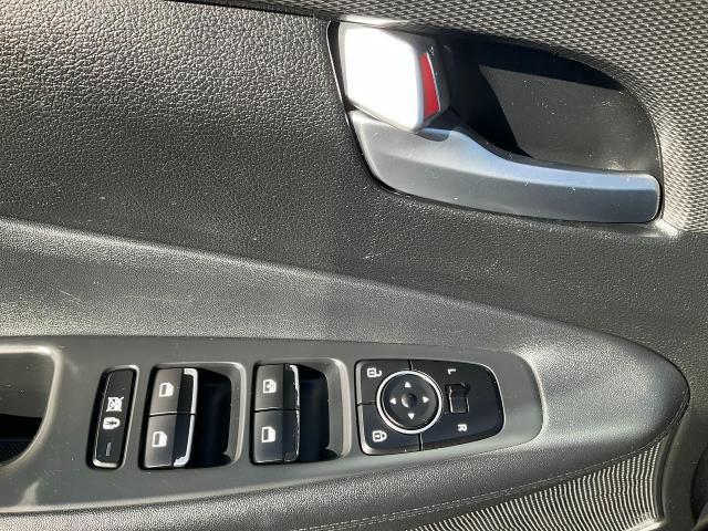 2019 Hyundai SANTA FE Vehicle Photo in Kaukauna, WI 54130