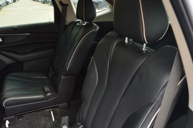 2022 Acura MDX Vehicle Photo in Houston, TX 77090