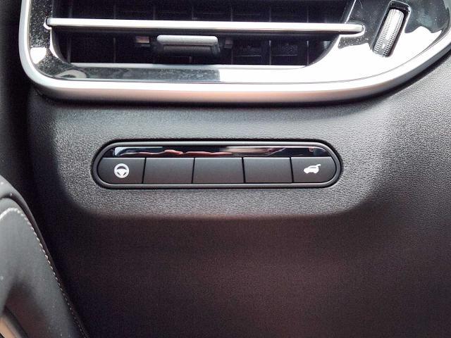 2025 INFINITI QX60 Vehicle Photo in Fort Worth, TX 76132