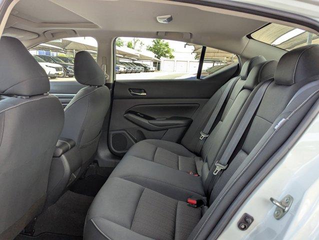 2022 Nissan Altima Vehicle Photo in San Antonio, TX 78230