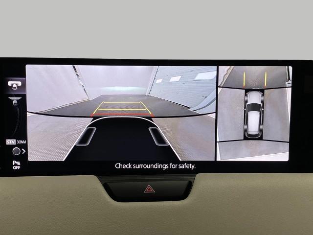 2025 Mazda CX-90 Vehicle Photo in Appleton, WI 54913