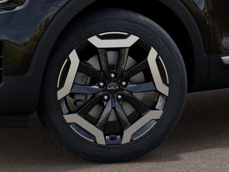 2025 Kia Telluride Vehicle Photo in Belle Vernon, PA 15012