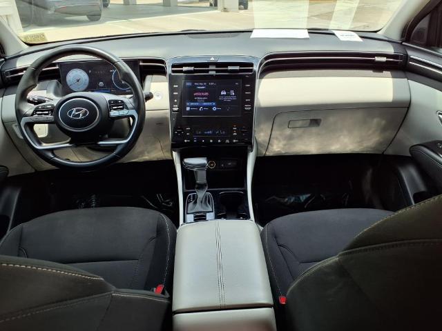 2022 Hyundai TUCSON Vehicle Photo in Tampa, FL 33612
