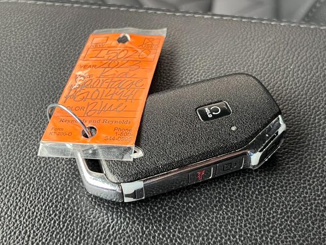 2023 Kia Sportage Vehicle Photo in Appleton, WI 54914
