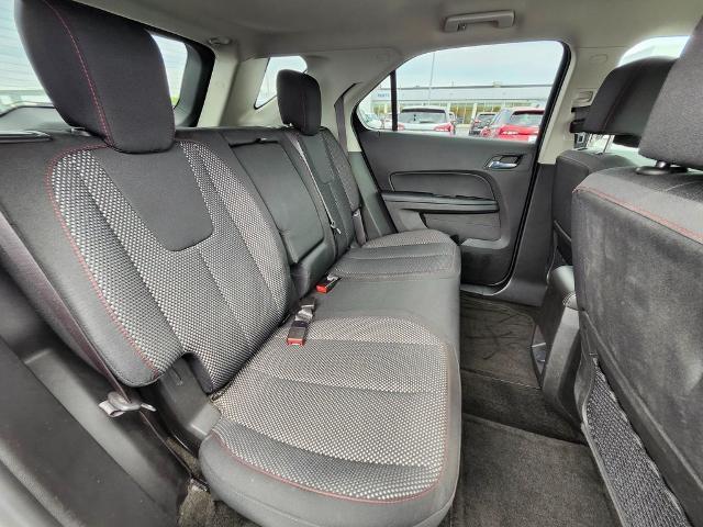 2017 Chevrolet Equinox Vehicle Photo in GREEN BAY, WI 54304-5303