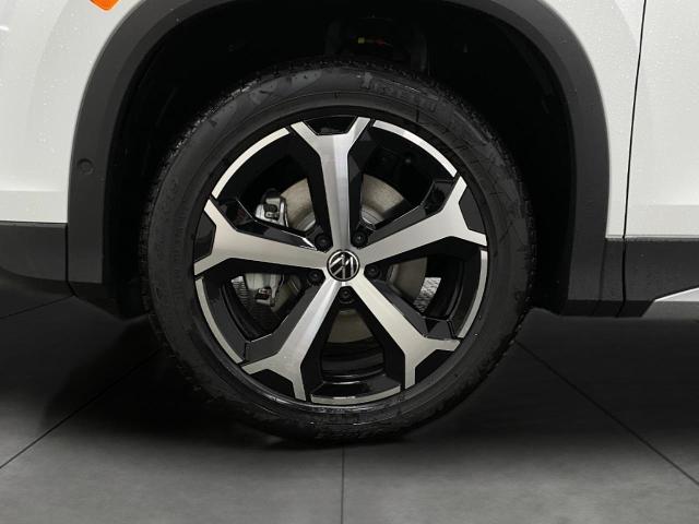 2025 Volkswagen Tiguan Vehicle Photo in Appleton, WI 54913