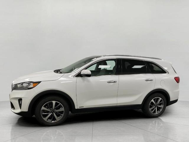 2019 Kia Sorento Vehicle Photo in Appleton, WI 54913