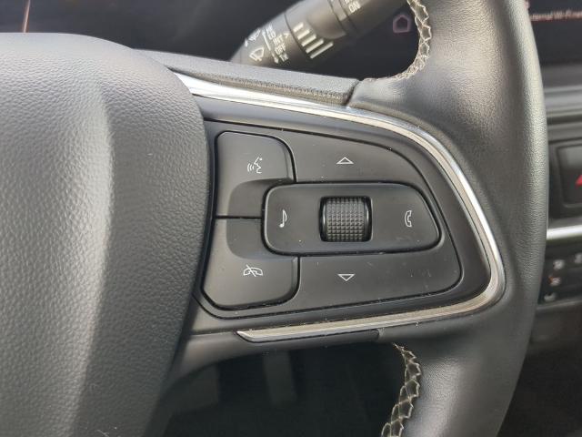 2024 Buick Encore GX Vehicle Photo in Brunswick, GA 31525
