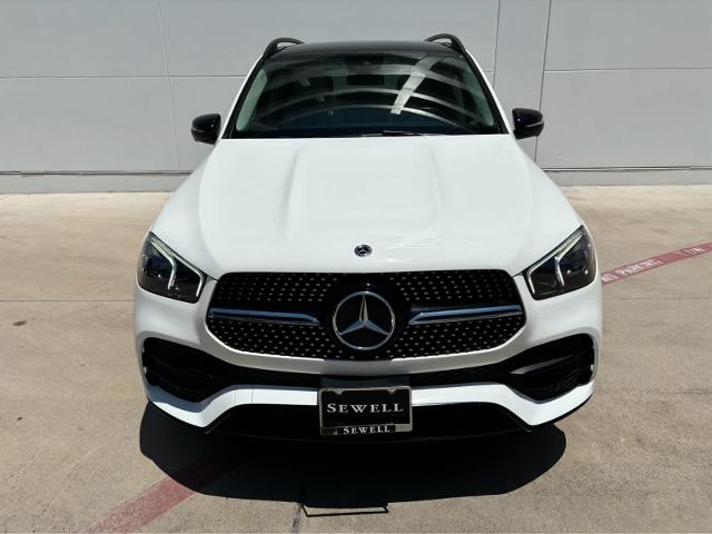 2021 Mercedes-Benz GLE Vehicle Photo in Grapevine, TX 76051