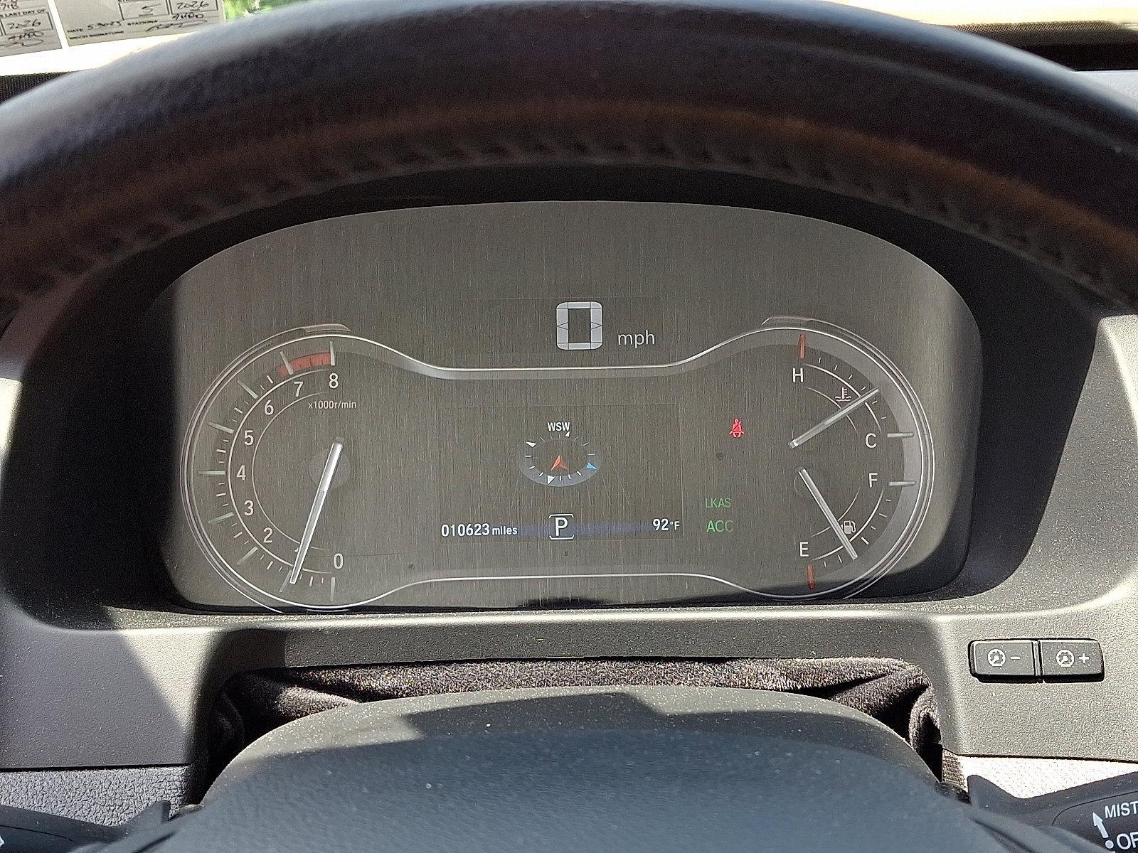 2022 Honda Ridgeline Vehicle Photo in Mechanicsburg, PA 17050-2306