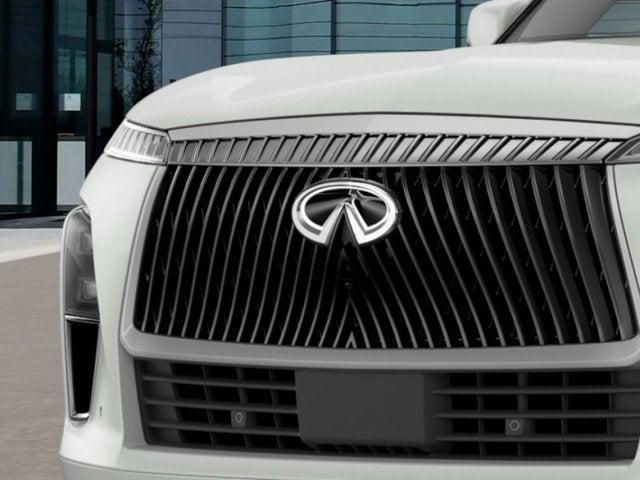 2025 INFINITI QX80 Vehicle Photo in Grapevine, TX 76051