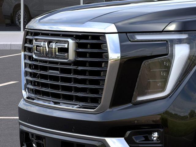 2025 GMC Yukon Vehicle Photo in APPLETON, WI 54914-8833