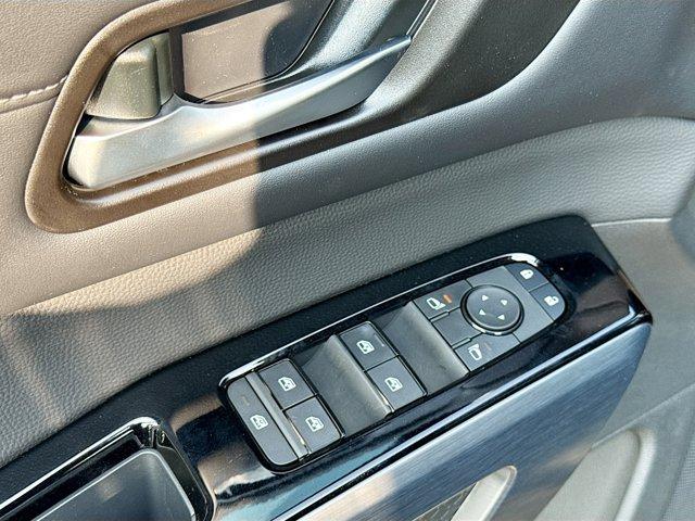 2025 Nissan Pathfinder Vehicle Photo in Flemington, NJ 08822