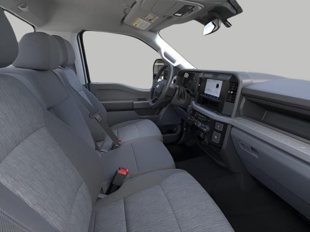 2025 Ford Super Duty F-350 SRW Vehicle Photo in Neenah, WI 54956